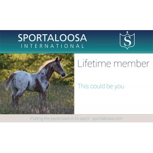 Sportaloosa membership